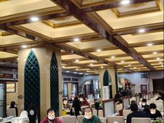 -福寿斋·老北京铜锅涮肉·烤鸭(顺义总店)