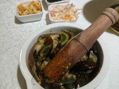 -老浒记烤鸭-北京菜(琉璃厂店)
