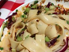 -西贝莜面村(上海百联西郊店)