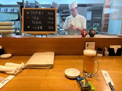 -翔峰炭火鳗鱼(悦泰街里公寓店)