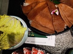 -阳坊涮肉(西直门凯德mall店)