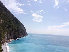 -太鲁阁公园