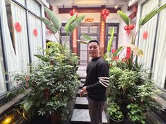 -客家大院·非遗赣南客家菜(郁孤台店)