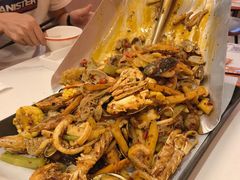 -蟹宗蟹(润达国际五楼店)