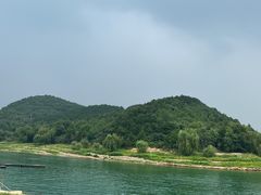 -北京金海湖景区