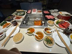 -海底捞火锅(勒泰店)