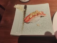 -木村武·手作寿司料理(中山亭店)