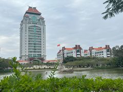 -厦门大学(思明校区)