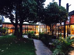 -鹤庆人家·特色大理菜(羊仙坡店)