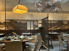 -竹雨堂创意中国菜(裕华店)