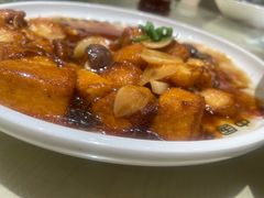 -直隶安家罩饼(复兴路店)
