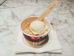 冰淇淋单球-哈根达斯(金湖广场店)
