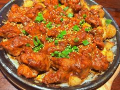 -前海沿·青岛菜(五四广场永旺店)