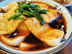 嫂子搅团-左陕右甘(亚运村店)