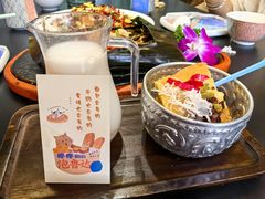 -桥边小楼·手工云南菜·丽江地标美食