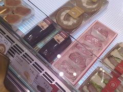 大堂-巴黎贝甜(常德路店)