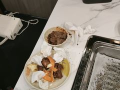 -满香园自助海鲜烤肉(赣榆吾悦广场店)