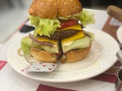 -斗牛士牛排餐厅(嘉里汇店)