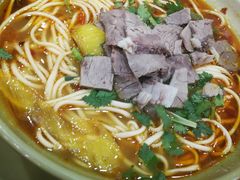 -美玲拉面(鞍山西道店)