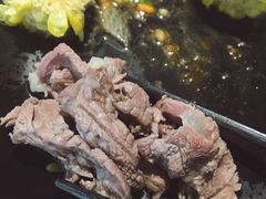 -左庭右院鲜牛肉火锅(南通CBD大有境店)