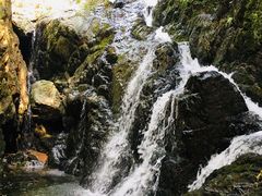-山沟沟景区
