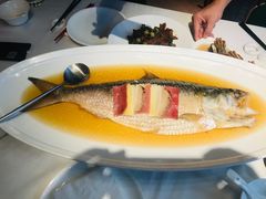 -HOMES上海本帮菜(襄阳公园店)