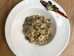 -渝半城经典川粤菜(重庆天地店)