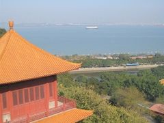 -南沙天后宫景区