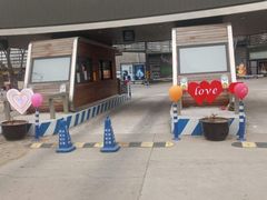 -枫花园汽车电影院(朝阳公园店)