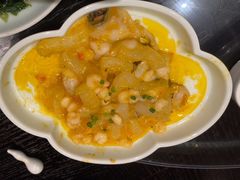 -海天楼中餐厅(吴宫泛太平洋酒店)