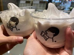 -喜茶(深圳东门1234店)