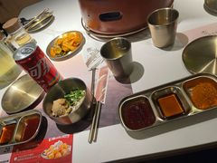 -西塔老太太泥炉烤肉(望京一店)