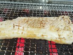 -马路牙子地桌烤肉(工体店)
