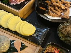 -湊湊火锅·茶憩(恒隆广场店)