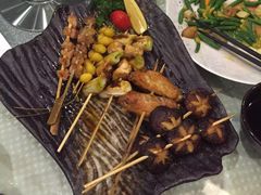iphone_upload_pic-简家·海鲜盛宴(下沙店)