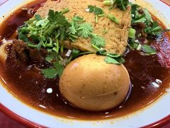 -晋爱面大同刀削面(白纸坊店)