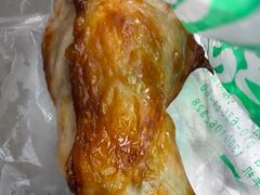 -大益烤鸡