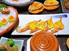 -上井精致料理自助餐(松雷店)