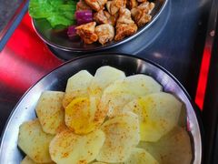 -小团团·路边烤牛肉(南岭壹街店)
