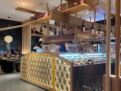 -温野菜涮涮锅(曲江大悦城店)