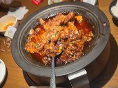 -六月雪干锅(绵阳王府井百货店)