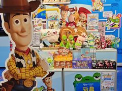 -TOYSRUS玩具反斗城(上海万象城店)