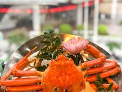 -Mr.Fish鱼鲜生海鲜放题(高德置地冬广场店)