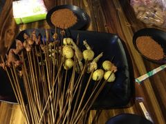 -长药唐师乐山油炸(石人直营店)