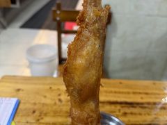 -恒兴发茶店(水巷口店)