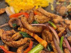 -一烙锅(友谊店)