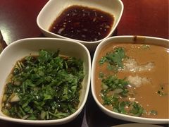 -鼎尊锅物料理(五角场店)