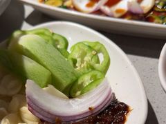 -丰茂烤串(港旅店)