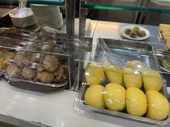 -护国寺小吃(中关村店)