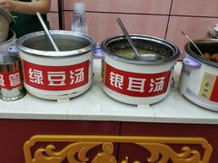 -蔡林记(珞狮南路店)